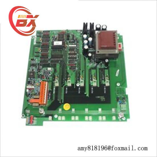 ABB C1900/0363 C1900/0363/0360A CONTROL BOARD