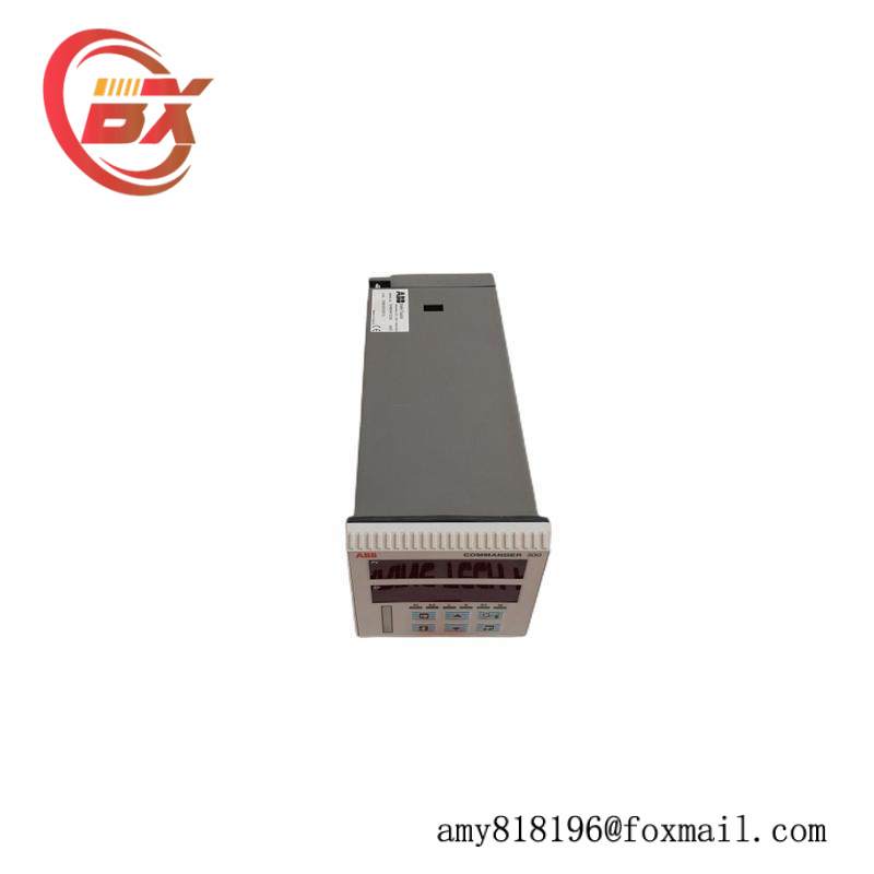 ABB C300/0010/STD SINGLE OUTLET COVER