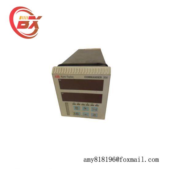 ABB C300/0010/STD Temperature Controller