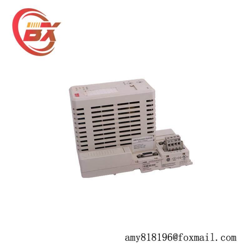 ABB C300/0011/STD Box Cover