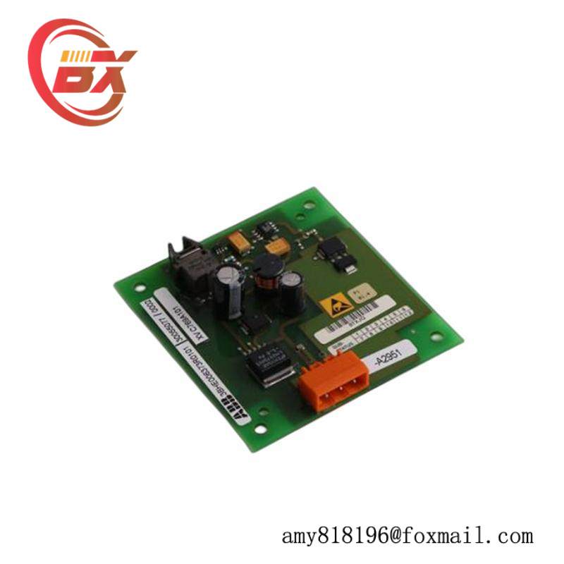 ABB C310/0020/STD