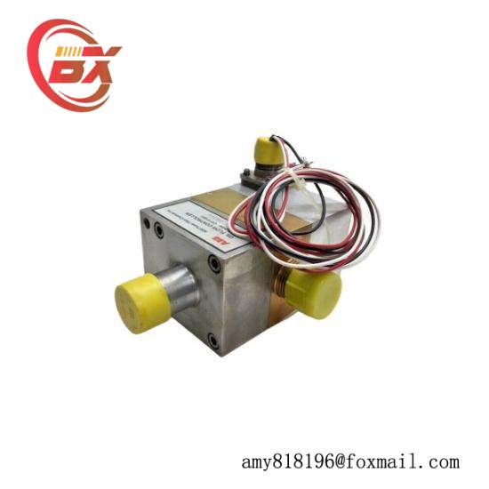 ABB C41-91824 Oil Flow Controller