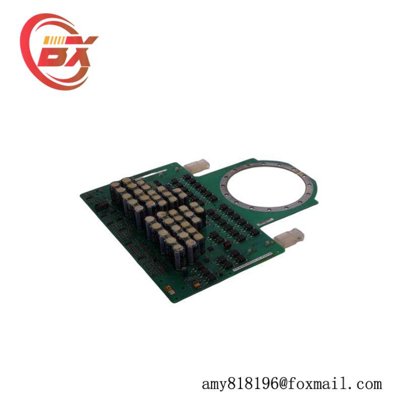 ABB CAO10-P 3BDH000723R1 Analog Output