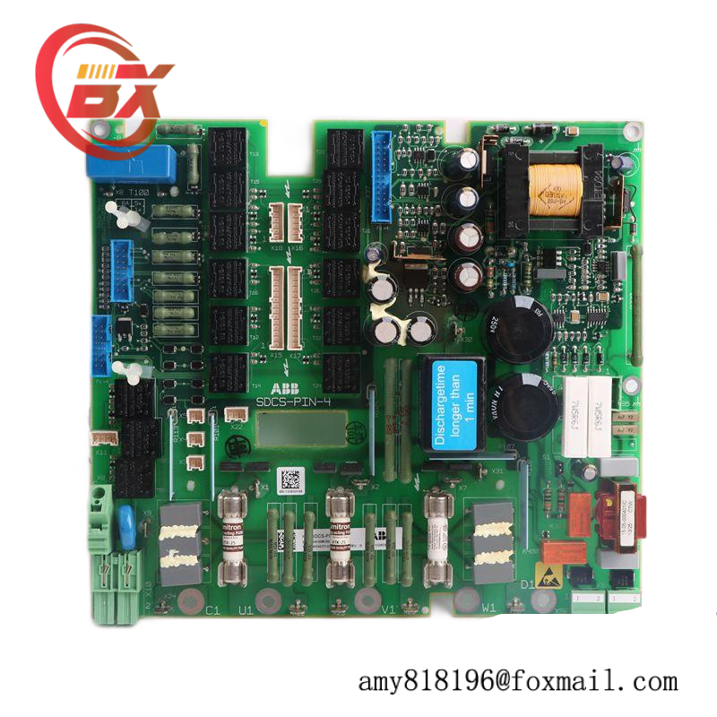 ABB CB801