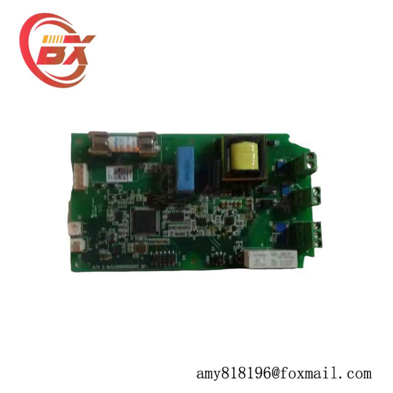 ABB CBRC-51 Frequency converter accessories