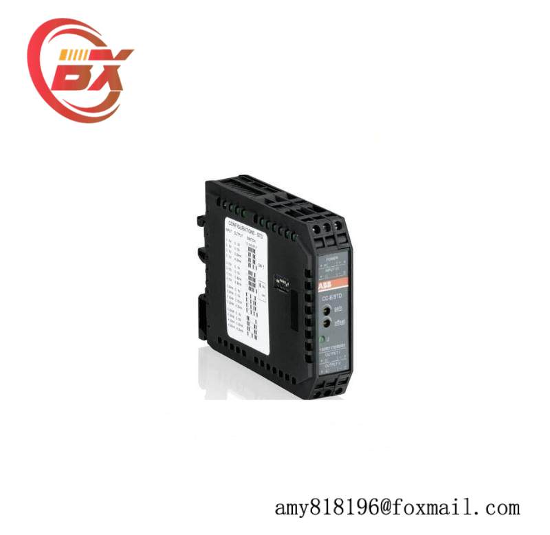 ABB CC-E/STD 1SVR011700R0000 Signal converter