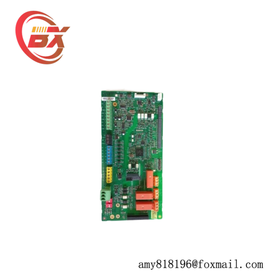 ABB CCON-23 10000110155  PCB Card