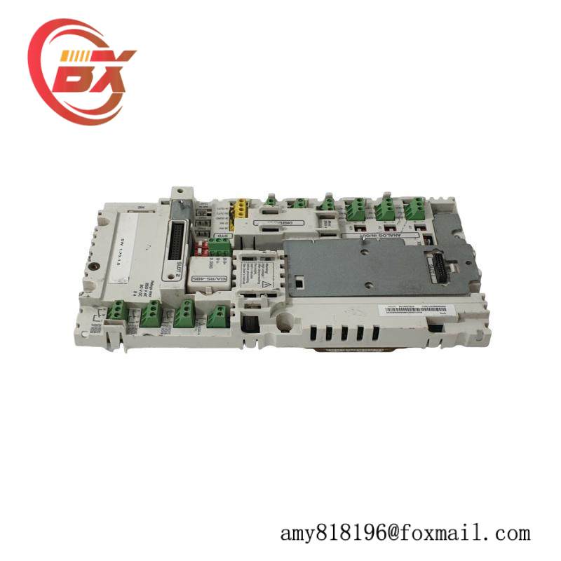 ABB ccu-12 Inverter main board