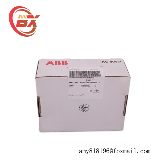 ABB CDP312R