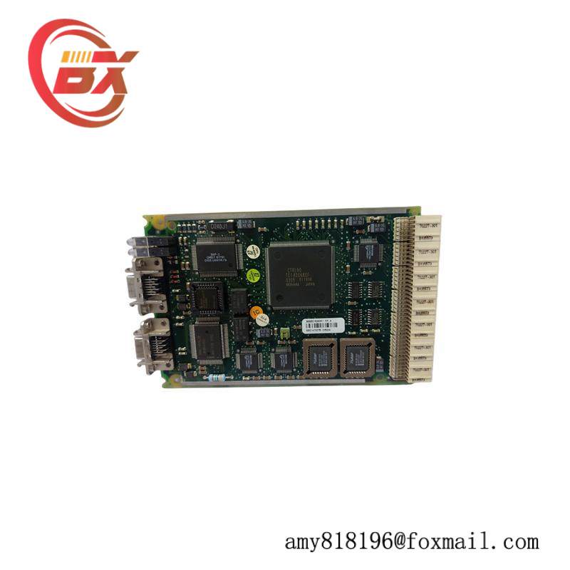 ABB CI522 3BSE012790R1 AF100 INTERFACE