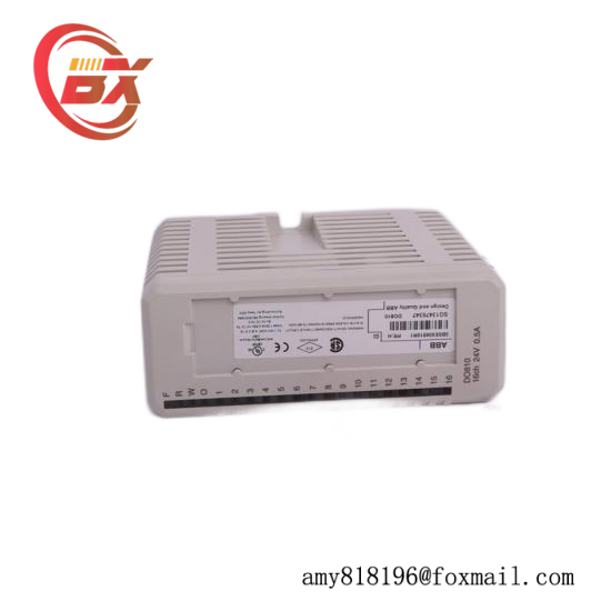 ABB CI522  AF100 Interface