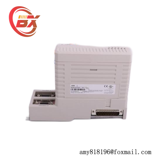 ABB CI522  AF100 Interface