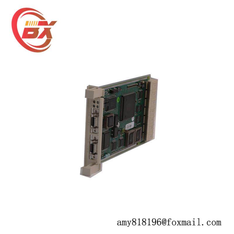 ABB CI522A 3BSE018283R1 Interface Module