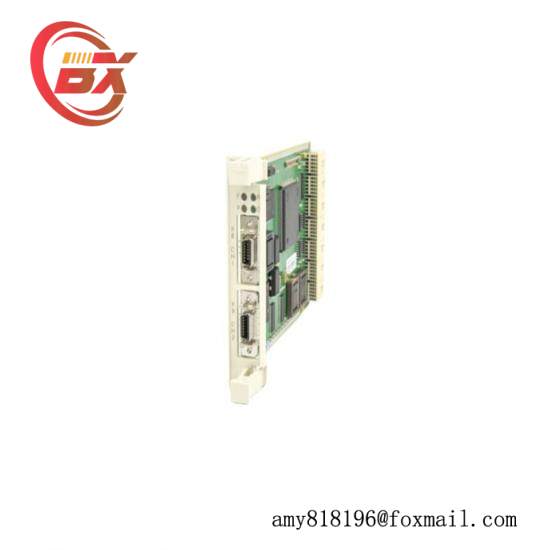 ABB CI522AK06 3BSE018453R1 AF 100 Interface for Bus