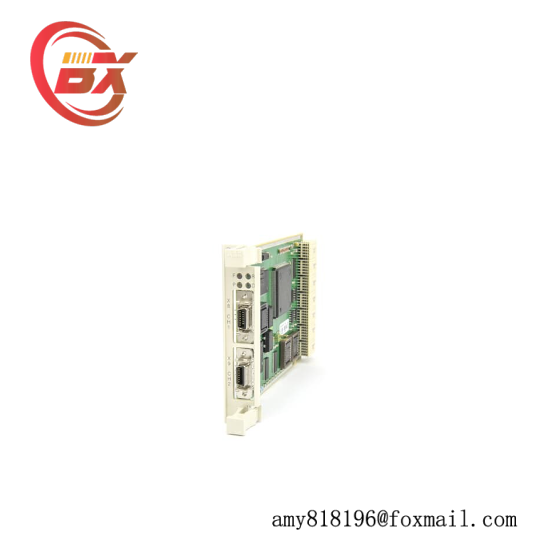 ABB CI526 3BSE006085R1 Interface Module