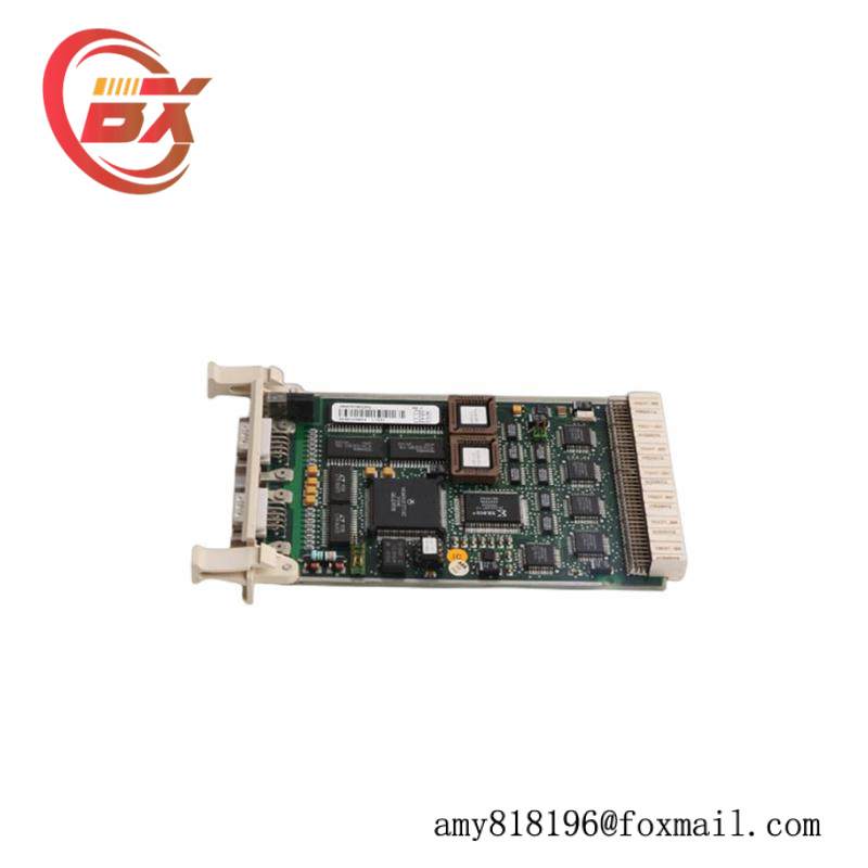 ABB CI531 3BSE003825R1 Interface Submodule