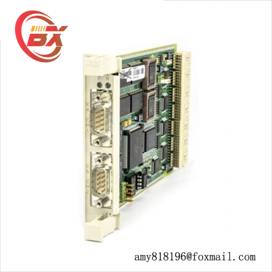 ABB CI532V04 Communication Module