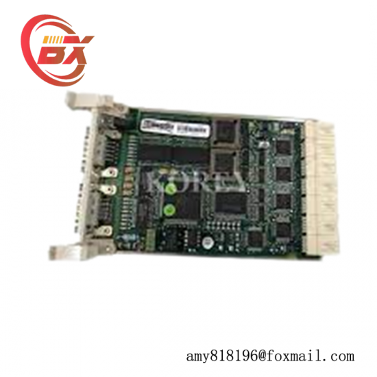ABB CI532V09 3BUP001190R1