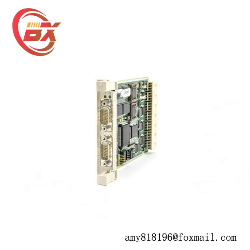 ABB CI532V09 3BUP001190R1 Submodule AccuRay