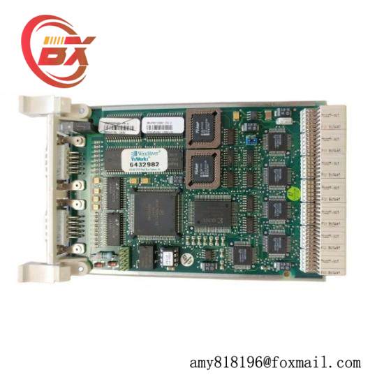 ABB CI532V09 CONTROL BOARD