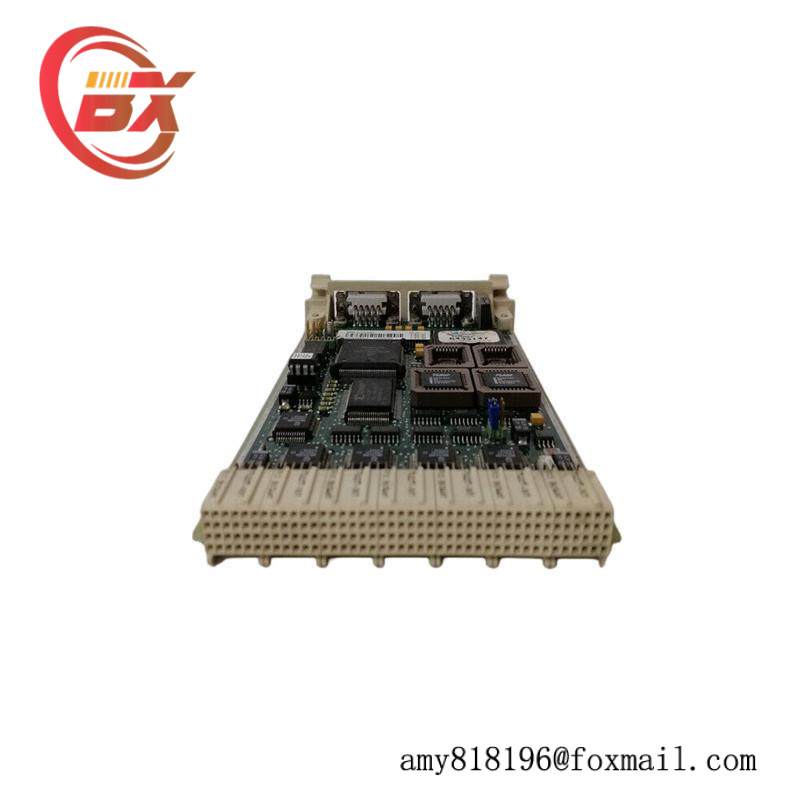ABB CI534V02 3BSE010700R1