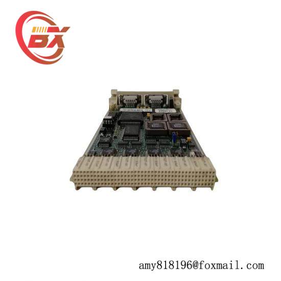 ABB CI534V02 3BSE010700R1 Submodule MODBUS Interface, 2 ﻿