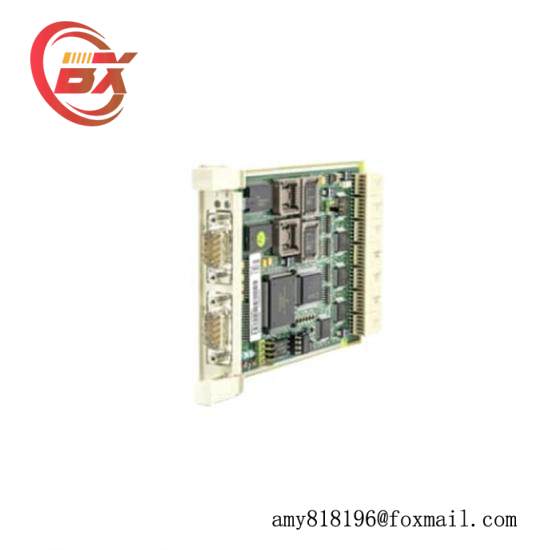 ABB CI534V04 3BSE010702R1 Submodule Allen- Bradley Interf