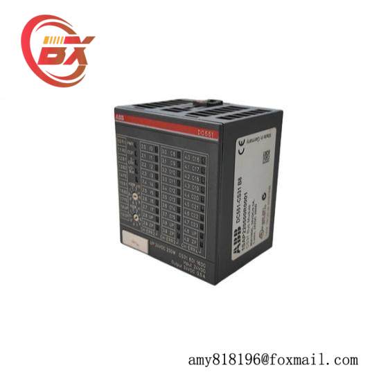 ABB CI535V30 3BSE022162R1
