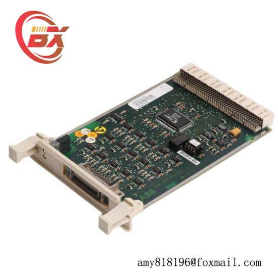 ABB CI540 3BSE001077R1 DCS Module