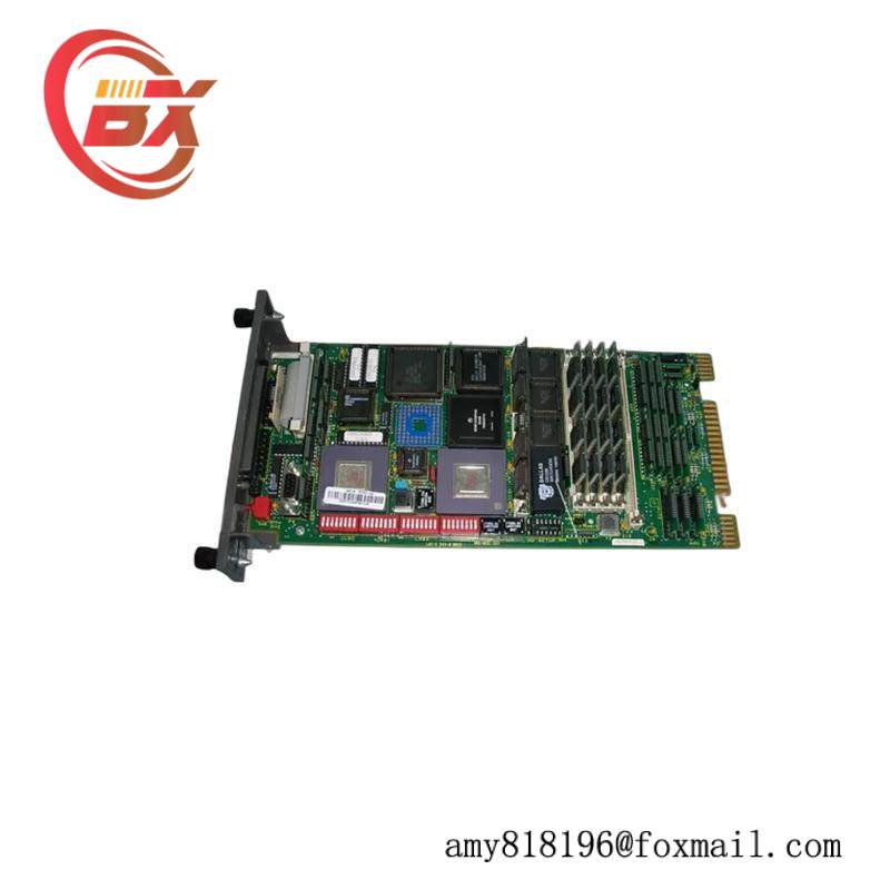 ABB CI540 3BSE001077R1 I/O Bus Extension