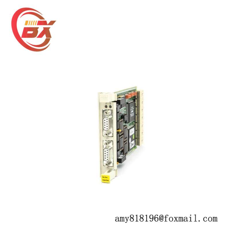 ABB CI541V1 3BSE014666R1 Profibus Interface Submodule