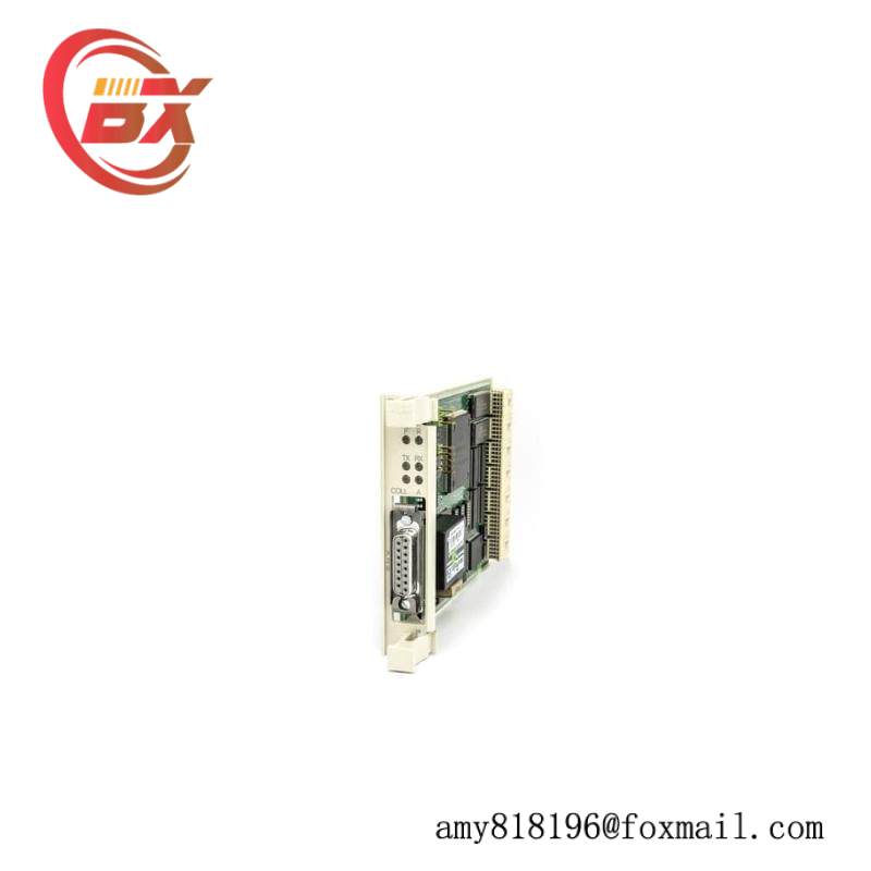 ABB CI546 3BSE012545R1 CI546 VIP Communication Interface