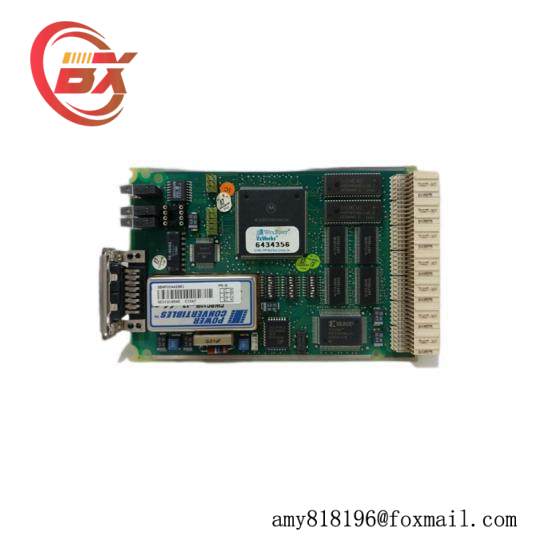 ABB CI547 3BNP004429R1 stock