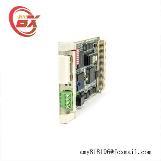 ABB CI560 TRIO Interface Submodule