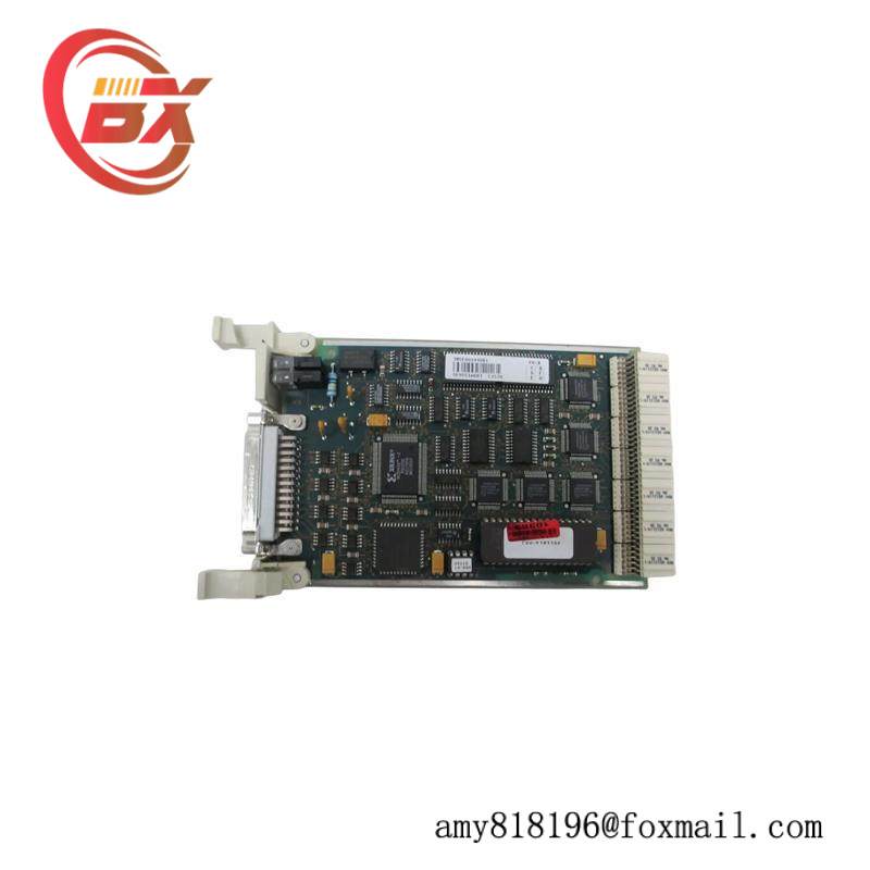 ABB CI570 3BSE001440R1 MasterFieldbus Controller