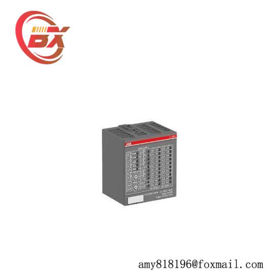 ABB CI590 Y3BHF000290R102 SUBMODUL