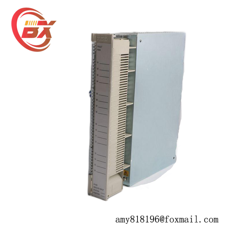 ABB CI610