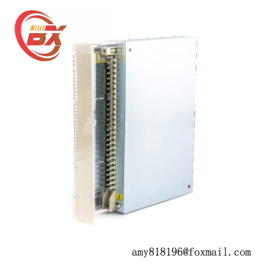 ABB CI615 3BHT300024R1  DCS Module