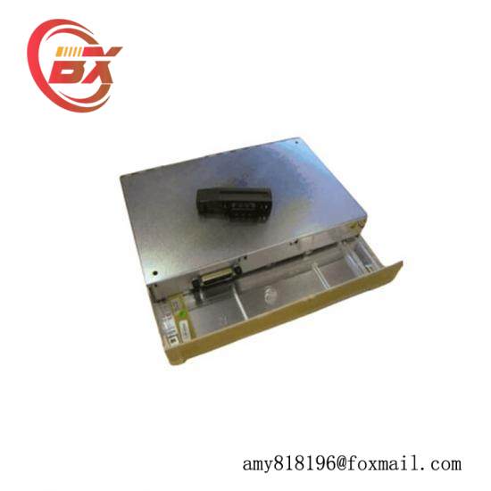 ABB CI615K01 3BSE000756R1 Bus Extension Kit with CI615