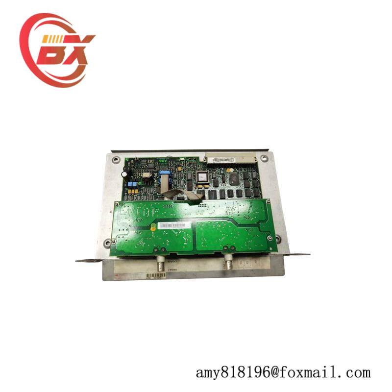 ABB CI626A 3BSE005023R1 Bus Administrator Board