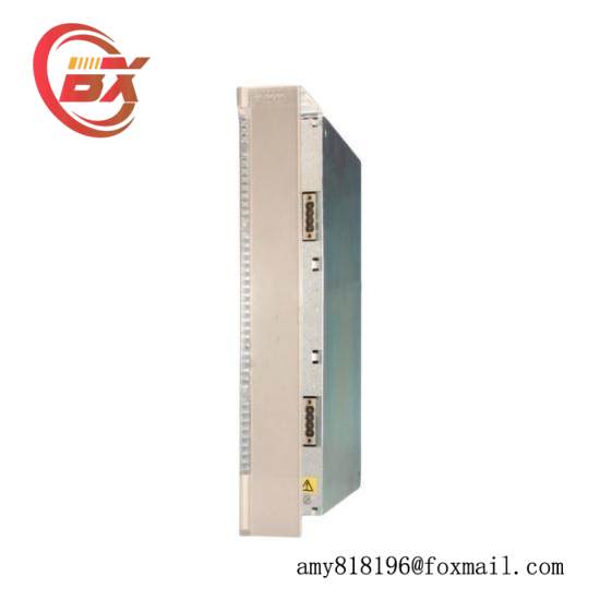 ABB CI627 Communication Interface Module