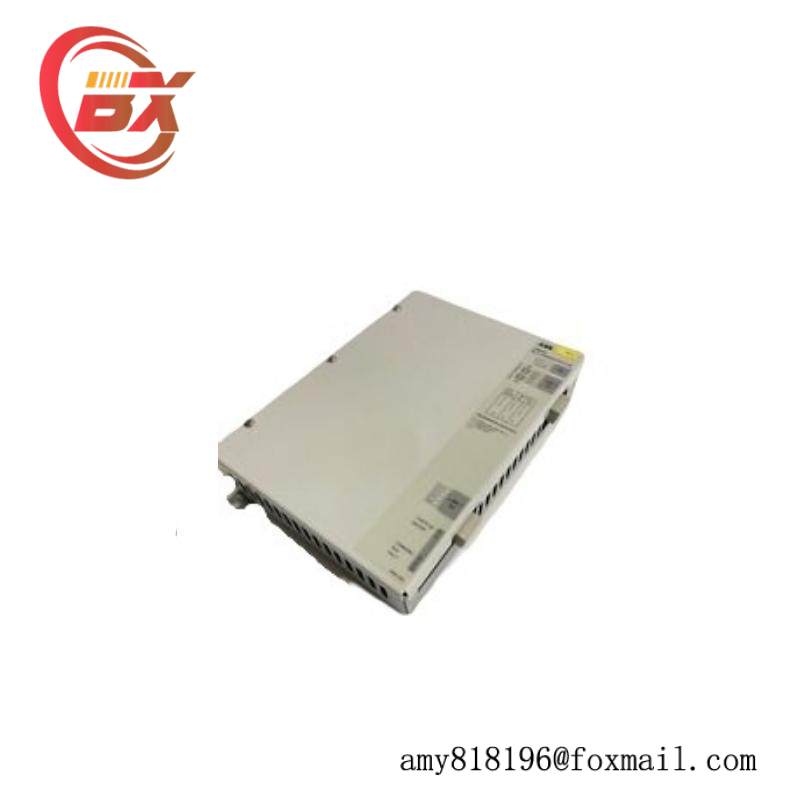 ABB CI627A 3BSE017457R1 64083503 Bus Administrator
