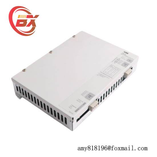 ABB CI627A 3BSE017457R1 64083503  Bus Administrator Module