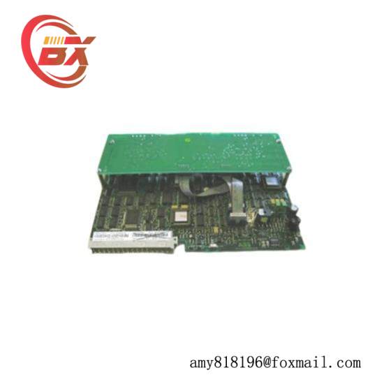 ABB CI627A 3BSE017457R1 64083503 communication interface module