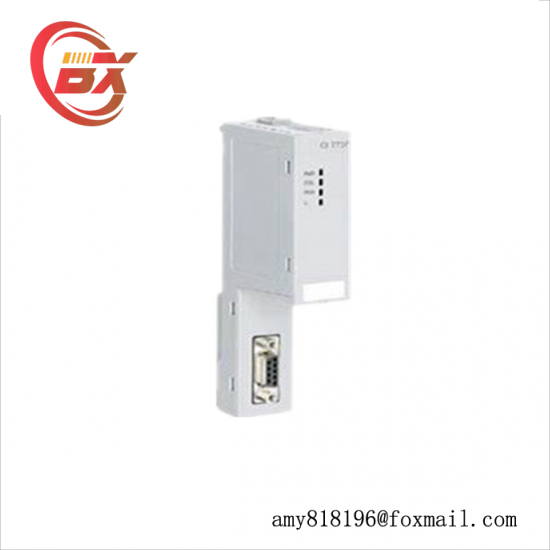 ABB CI773F PROFIBUS DP Master Module