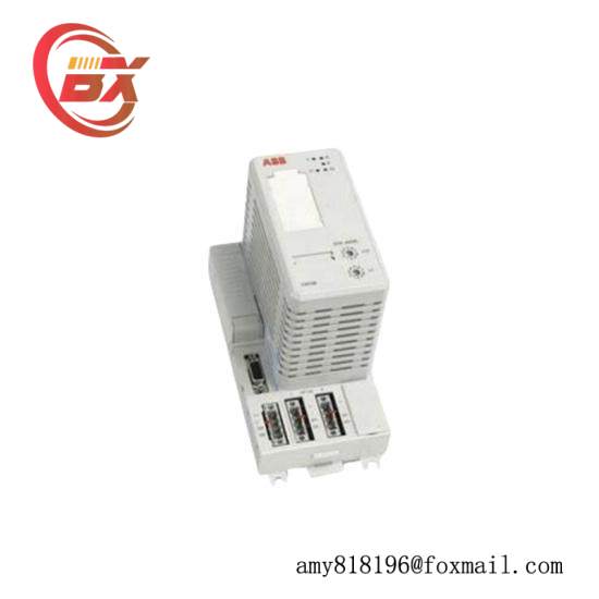 ABB CI810B 3BSE020520R1
