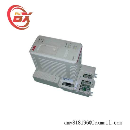 ABB CI810V1 3BSE008584R1 Field-Communication-Interface