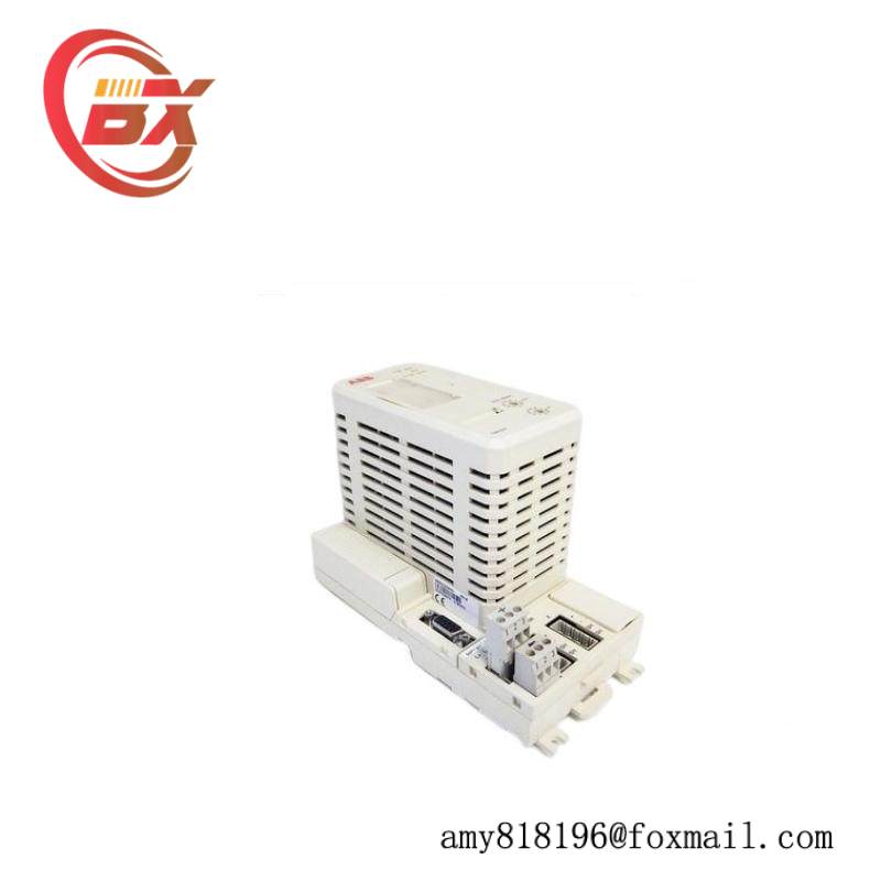ABB CI810V1 3BSE008584R1 Field Comm Interface Advant OCS 800xA