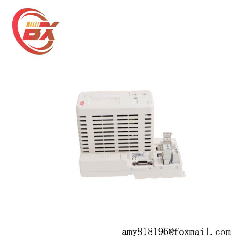 ABB CI810V2 3BSE013224R1 field communcation interface