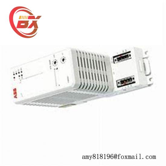 ABB CI820V1 3BSE025255R1 Communication Modules Model Number